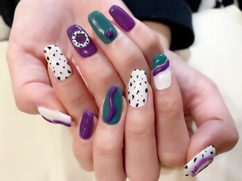 ラビング(Loving)/オシャレアート