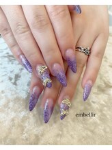 アンベリール(embellir)/