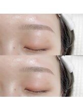 ロミー 新宿(romy.)/アイブロウスタイリング