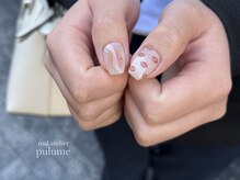 プリュム(plume)/