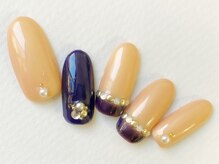 ネイルーク(Nailuke)/定額スペシャルデザイン