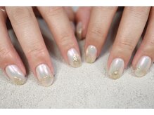 エシンネイルアート 池袋(Eshin nailart)/ハンド★フリーコース♪