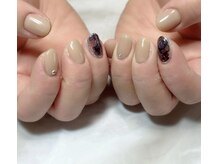 ワイネイル(Y.NAIL)/＊定額ネイル＊