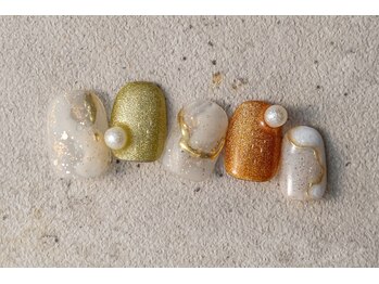 カルテット(quartetto)/Hand定額¥10200