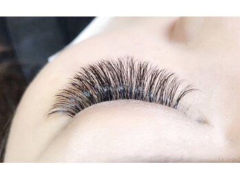 アンドメルシー(&MERCI)/ボリュームラッシュ700本