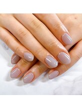 ブーケラテ(bouquet latte)/ワンカラー