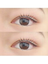 フィアラ 河原町店(Fiara)/パリジェンヌ