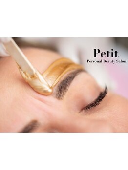 アイブロウメニューがあるサロン