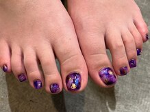 シロン バイ ラベスト 四日市店(Cilon by lovest)/フットネイル/四日市/ネイル