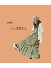 ハチマルイチネイル(801nail)&nbsp;kanna 
