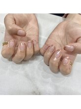 グリーディ 東山店(greedy)/ミラーフレンチ