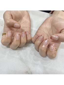 グリーディ 東山店(greedy)/ミラーフレンチ