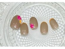 シーアン(C-ann)/スキニーフレンチ