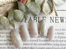 ジーシーネイル(G C nail)/シアーネイル