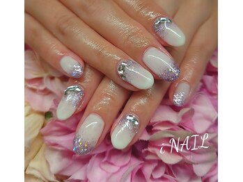 アイネイル(iNAIL)/