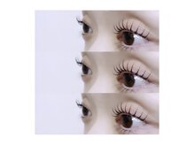 ハウス(HAUS.)/〈まつ毛パーマ〉