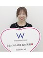 ホワイトニングショップ 奈良香芝店(Whitening shop) 田村 有佐