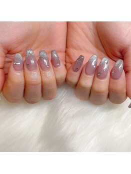 ルアナ(Luana.)/マグネットグラデーション☆