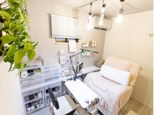 エスネイル(eth_nail)/リクライニングチェア