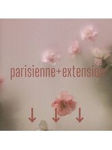 ノエルブラン(Noel blan)/パリエクフォトギャラリー↓