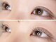 アリュール(allure)の写真/《ぱっちり理想eye♪》まつ毛が短い、下向きまつ毛でお悩みの方必見◎貴方に合ったホームケア方法も伝授★