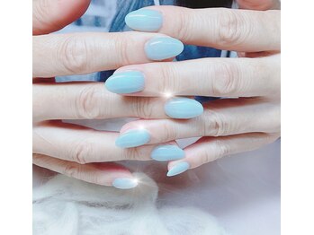 ハッピービューティー(Happy Beauty)/【定番】ワンカラー