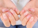 ラブリーネイルコース