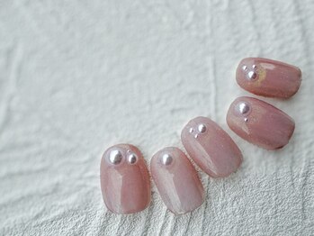 ヌー 茅ヶ崎(Nu:)/[Hand]ニュアンス定額