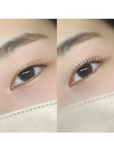 ラティエ(Latier)/まつげパーマ