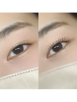 ラティエ(Latier)/まつげパーマ