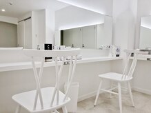 ルフ(ruf)/パウダールーム