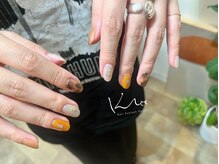 クレー(Klee)/持ち込みDesign120分コース