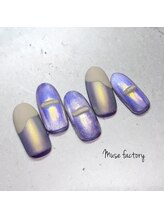 ミューズ ファクトリー(Muse factory)/