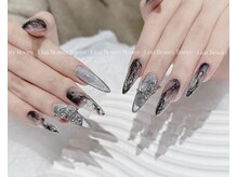 79リナネイル 心斎橋店(79LINA NAIL)/長さ出し/持ち込みOK/アート10本