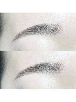 フィノ アンド ココ(feino&coco)/ハリウッドブロウリフト