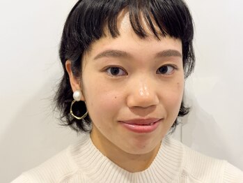 トミー(Tommy)/アイブロウワックス