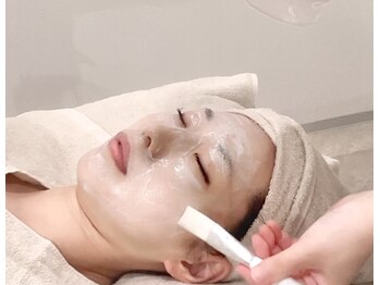 ロワ(Roi)/クレンジング+泥洗顔(泥パック)