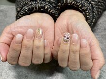 ココネイル(Koco Nail)/クリスマスネイル