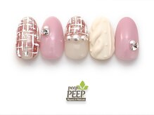 ピッピ 白金台店(peep PEEP)/24年12月マンスリープラチナ-15