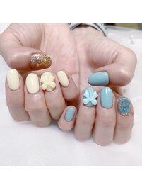 4本持ち込みデザイン