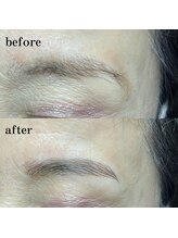 プライベートサロン ヴェール(Veil)/眉毛パーマ