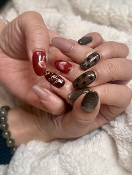 クローバー(Clover)/