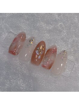 アレーズネイル(Alaise Nail)/定額B