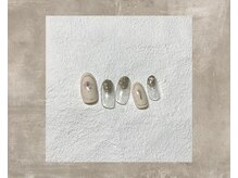 マルネイル 池袋店(MARU NAIL)/regular design ¥7,480