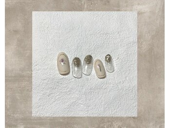 マルネイル 池袋店(MARU NAIL)/regular design ¥7,480