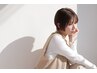 【美眉◇メイク時短】眉wax(仕上げメイク付)