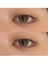 オーケーオーケイ 渋谷(OK,OKAY)/まつ毛パーマ/眉毛/渋谷