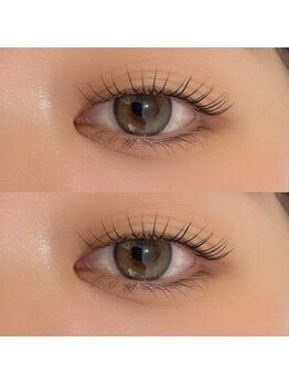 オーケーオーケイ 渋谷(OK,OKAY)/まつ毛パーマ/眉毛/渋谷