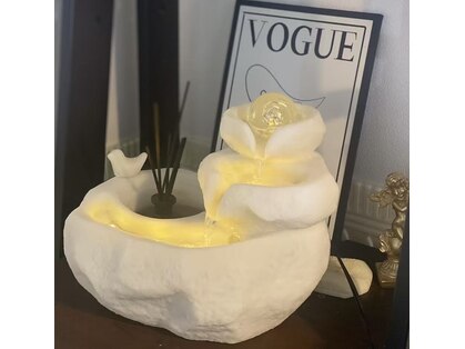 イーズン(Easen)の写真