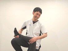 エイド鍼灸整骨院 宮前平院